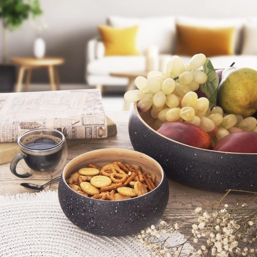 Idéal pour le service et la décoration