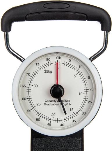 Double mesure : kilogrammes et livres