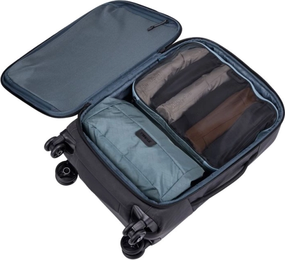 Taille pratique pour bagage cabine