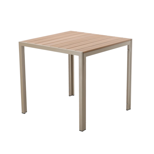 Dimensions compactes pour petits espaces