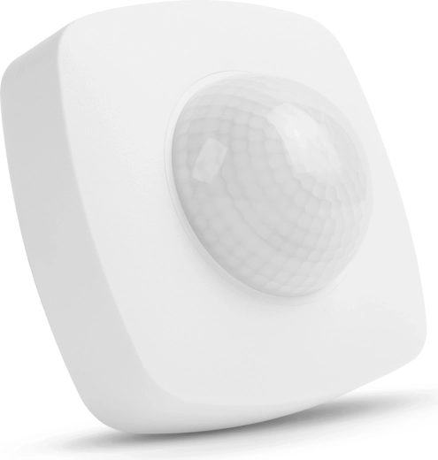 Détection fiable à 360°