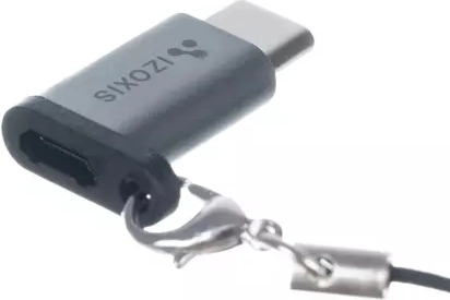 Transfert de données OTG et charge