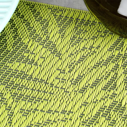 Nettoyage facile et longue durée de vie