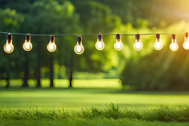 Alimentation solaire pour une liberté d’implantation