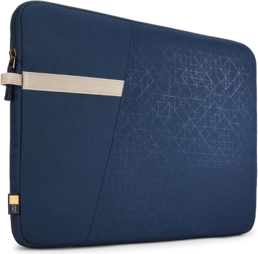 Case Logic Ibira housse pour ordinateur portable 15,6" noire