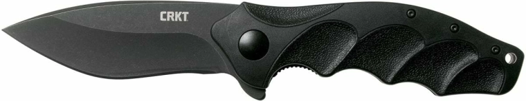 Ouverture rapide et fluide