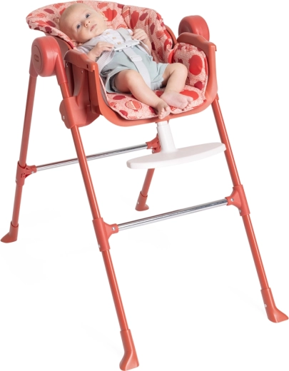 Inclinaison dès la naissance jusqu’à 15 kg