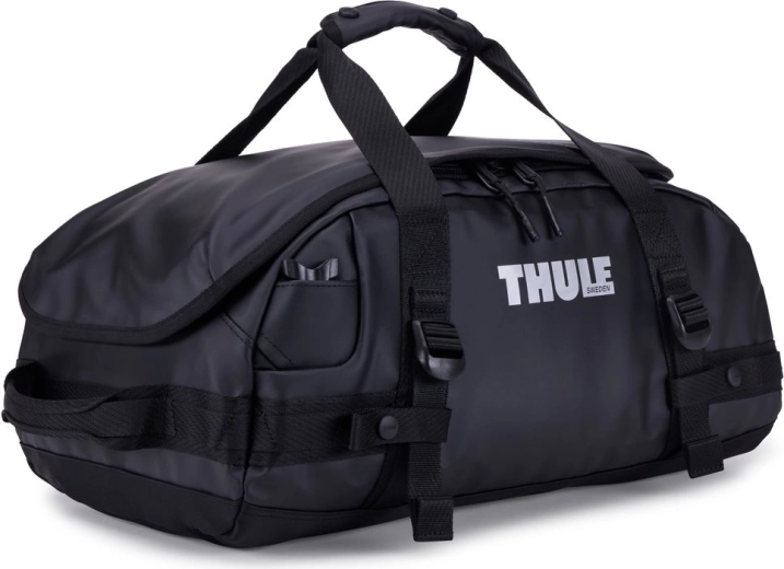 Sac de sport Thule Chasm S 30 l noir