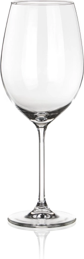 Calice large pour un développement optimal des arômes