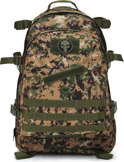 Organisation intelligente et fixation de l’équipement