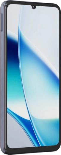 Grand écran 6,75" avec bords fins