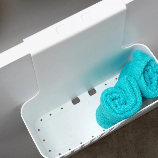 Plastique durable et facile à nettoyer