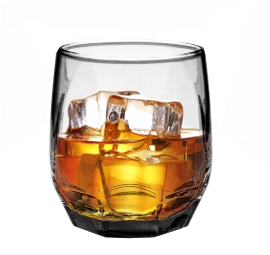 Idéal pour whisky et cocktails