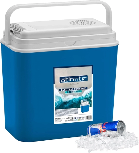 Refroidissement Peltier sans produits chimiques nocifs