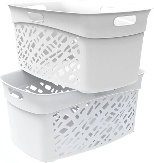 Design empilable gain de place