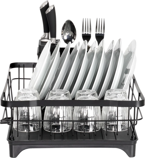 Structure métallique solide et grande capacité