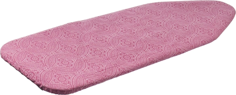 Housse pour planche à repasser Metal 130 × 49 cm