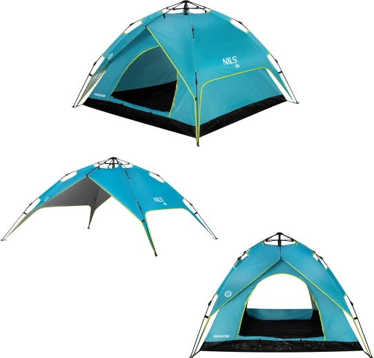 Déploiement éclair grâce à la structure automatique