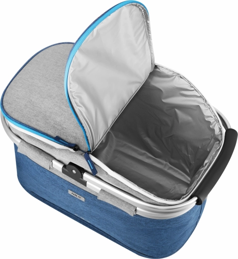 Isolation thermique de pointe pour une fraîcheur prolongée