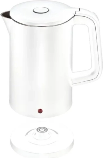 Base sans fil 360° et fonctionnement silencieux