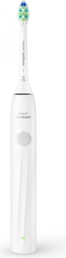 Jusqu’à 3× plus de plaque éliminée