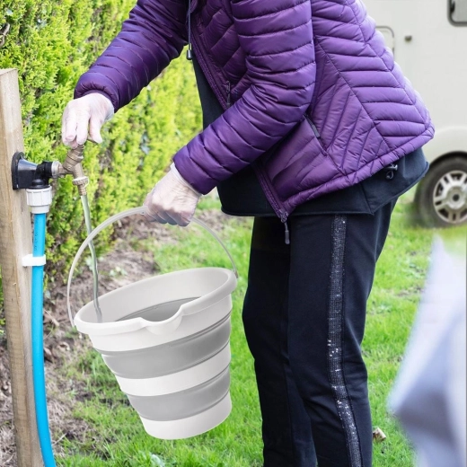 Matériaux résistants et transport facile