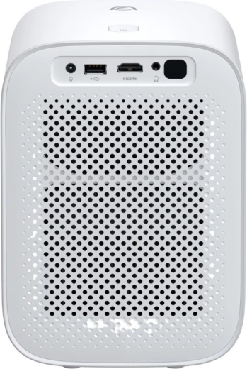 Connexion facile des sources via HDMI et USB