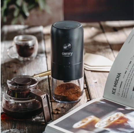 Deux modes de mouture pour chaque situation