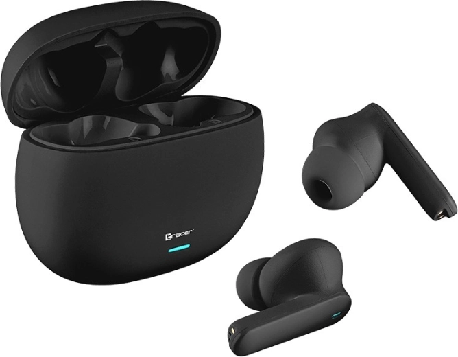 Écouteurs sans fil TRACER S1 avec ANC et mode gaming