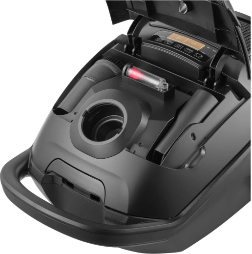 Filtration HEPA H13 pour un intérieur plus propre