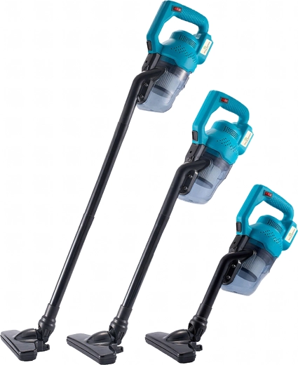 4‑en‑1 : du sol à la table et à la voiture