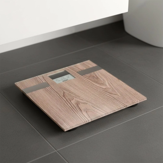 Analyse corporelle et fonctions intelligentes