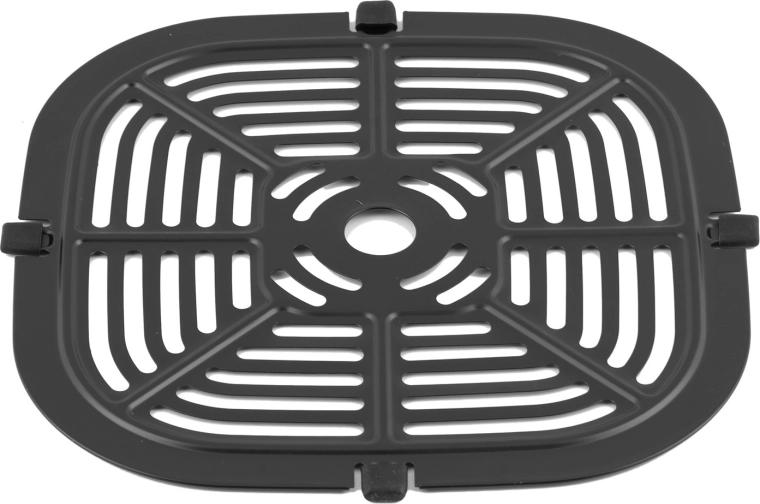 Structure robuste en acier inoxydable