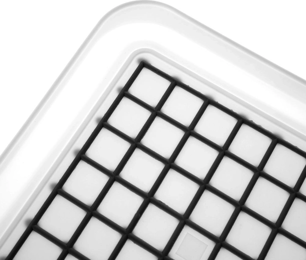 Matériau résistant et facile à nettoyer