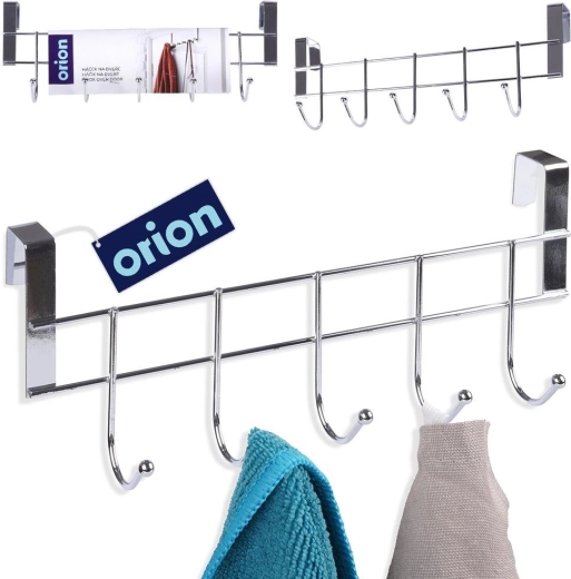 Chrome élégant pour tout intérieur