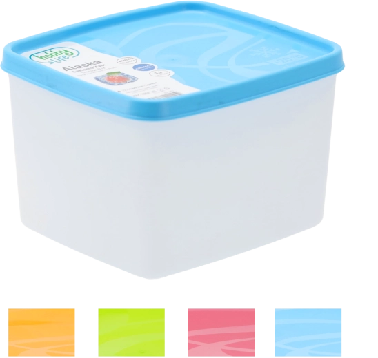 Matériau sûr sans BPA