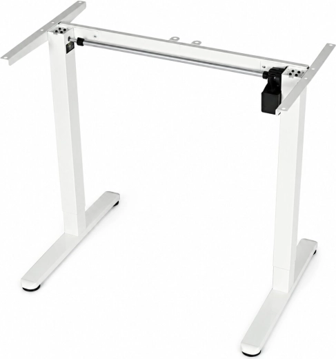 Largeur réglable et construction stable