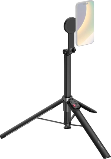 Télécommande Bluetooth pour photos, vidéo et zoom
