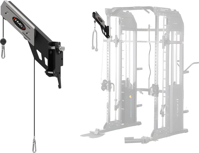 Structure robuste en acier
