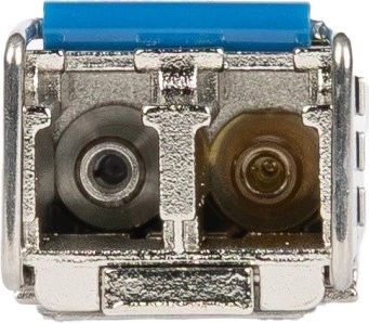Duplex LC/UPC pour deux directions optiques