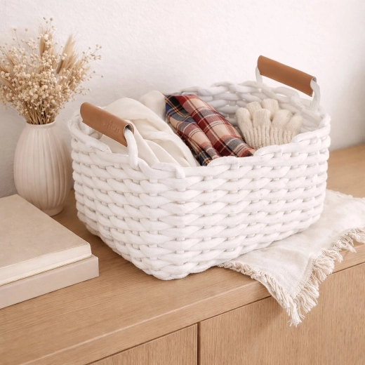 Un allié pratique pour un intérieur toujours bien rangé