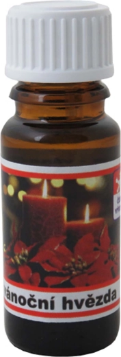 Huile essentielle Étoile de Noël 10 ml