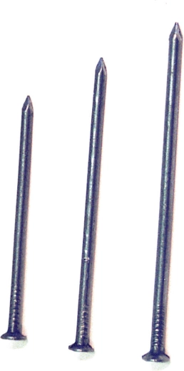 Clous de construction 120 × 4,0 mm – 1 kg