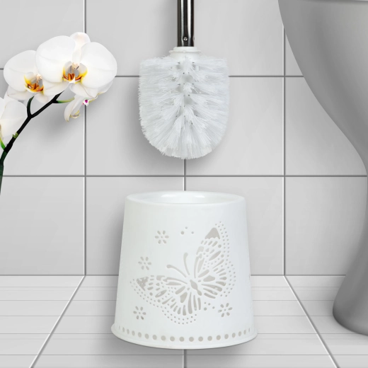 Support décoratif stable