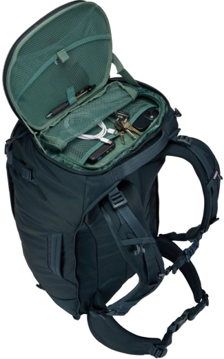 Rangement sûr des objets de valeur et protection contre le vol