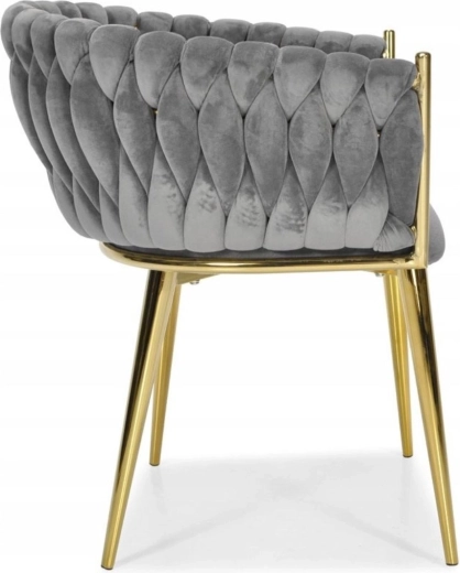 Confort en velours pour un usage quotidien