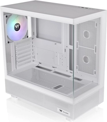 Refroidissement ARGB et flux d’air efficaces