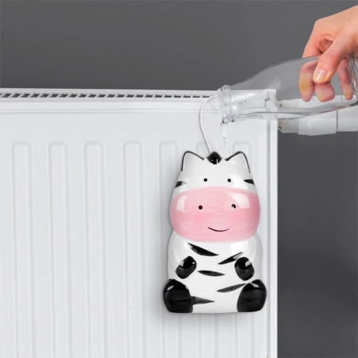 Humidification naturelle sans électricité