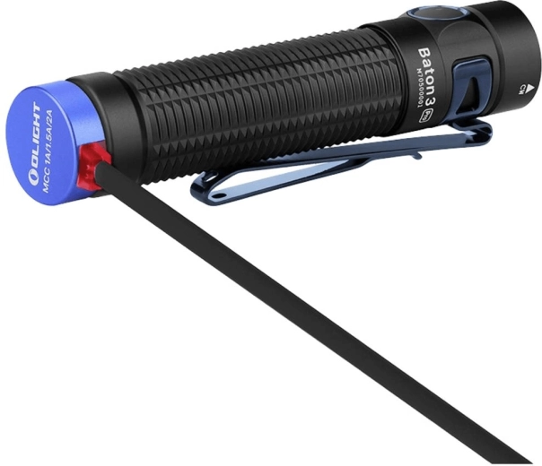 Charge magnétique MCC3 en 3,5 heures