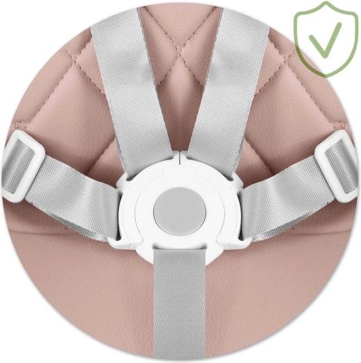 Sécurité maximale selon EN 14988